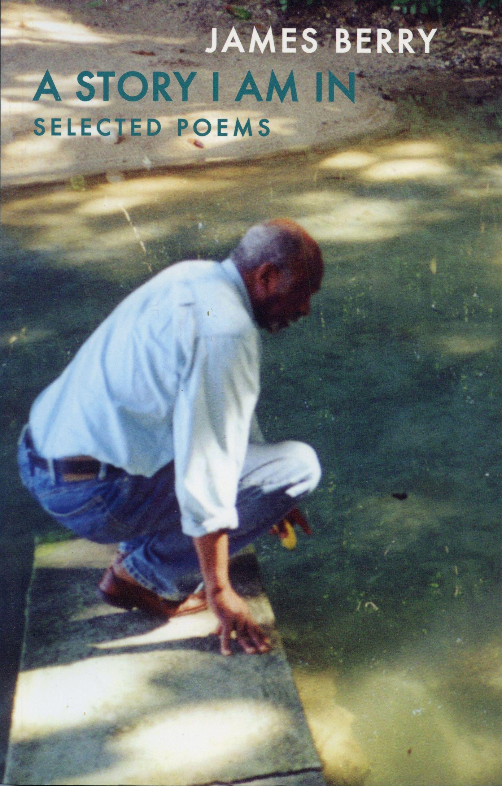 Vorderes Coverbild A Story I Am in