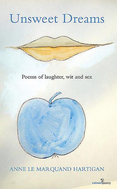 Vorderes Coverbild Unsweet Dreams