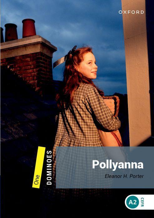Vorderes Coverbild Dominoes: One: Pollyanna