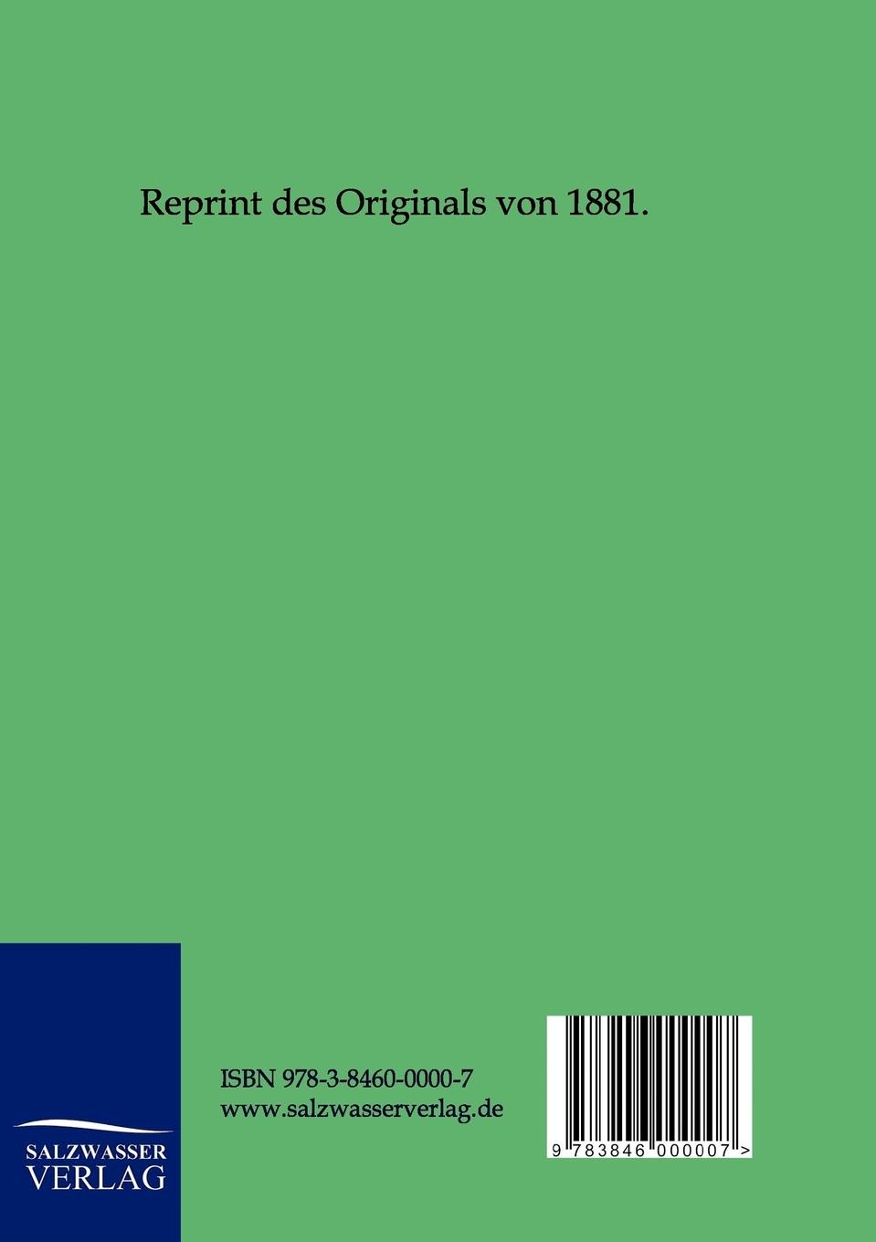 Rückseitencover Estnische Märchen