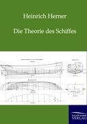 Vorderes Coverbild Die Theorie des Schiffes