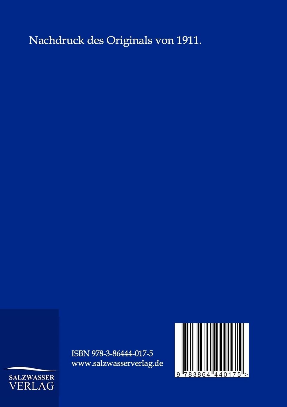 Rückseitencover Elektrotechnik