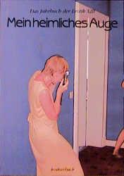 Vorderes Coverbild Mein heimliches Auge 13