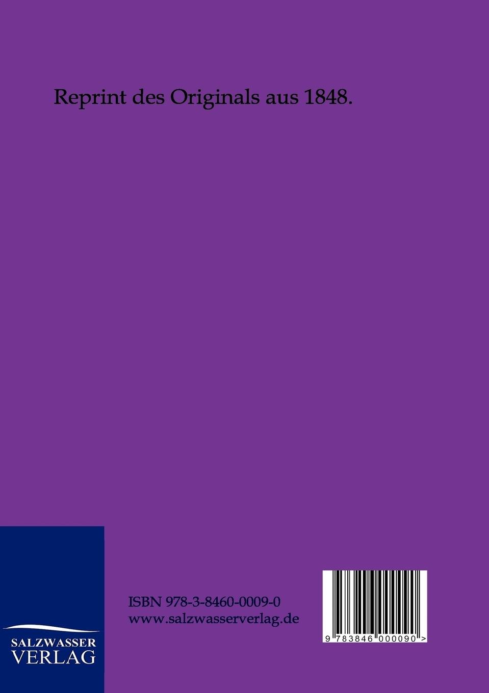 Rückseitencover Norddeutsche Sagen, Märchen und Gebräuche