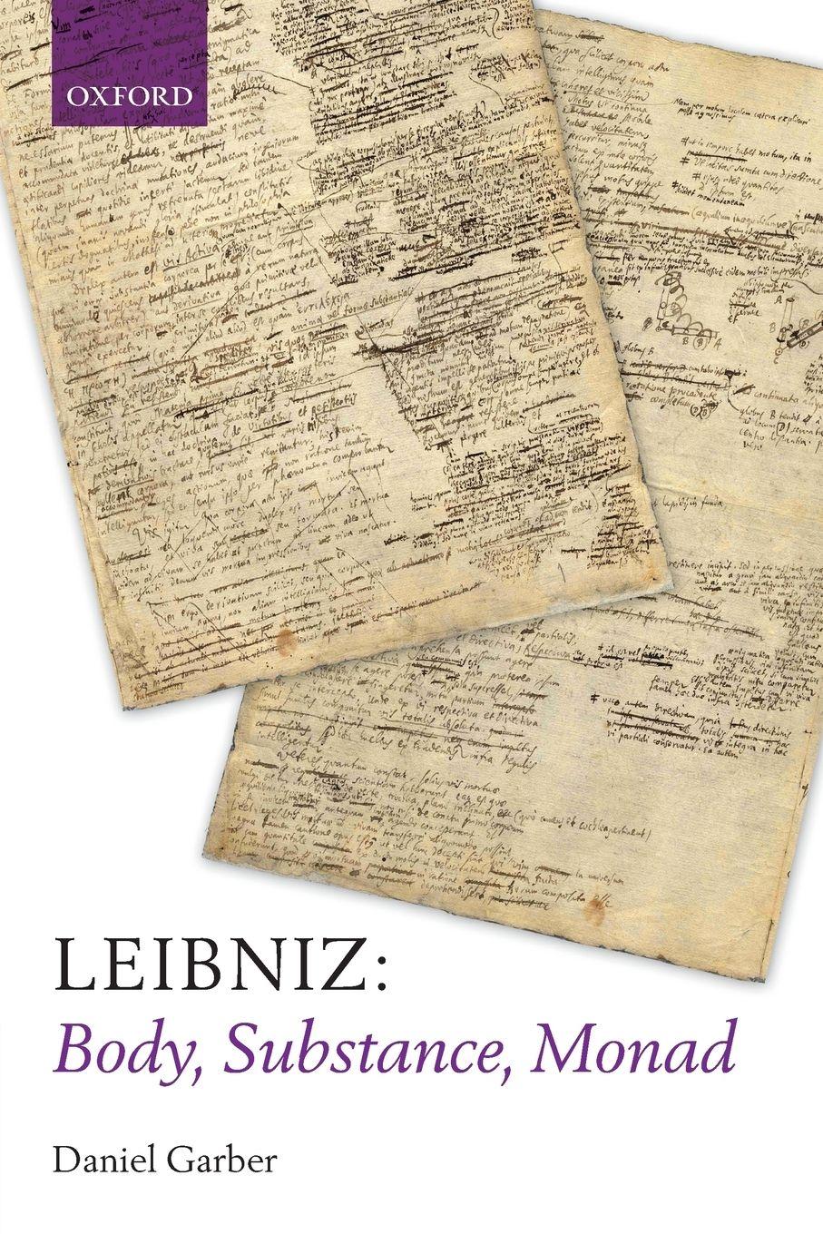 Vorderes Coverbild Leibniz