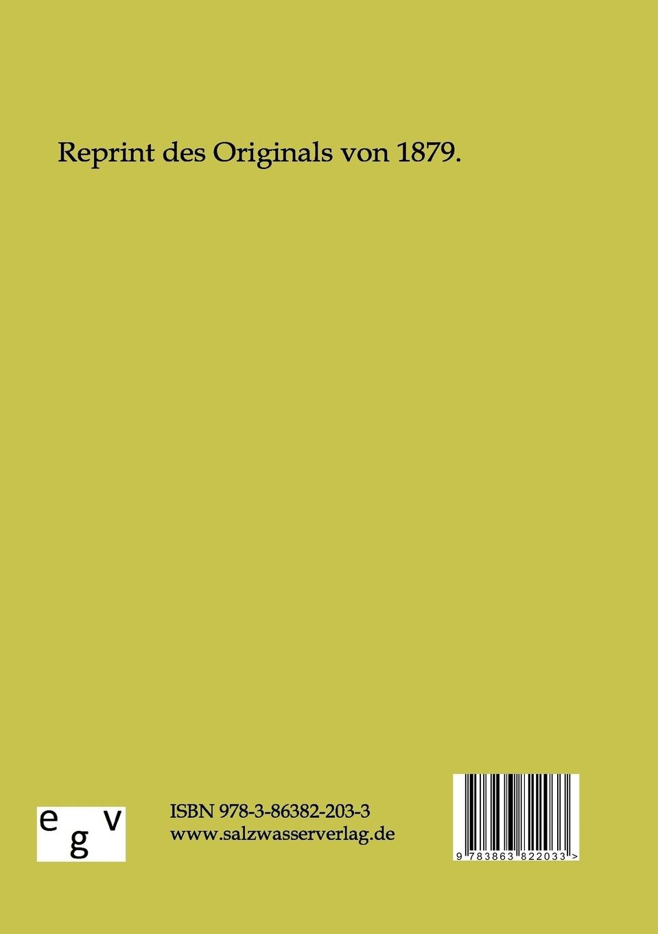 Rückseitencover Schweden in Böhmen und Mähren 1640-1650