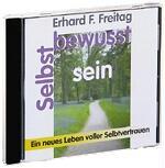 Vorderes Coverbild Selbstbewußtsein. CD