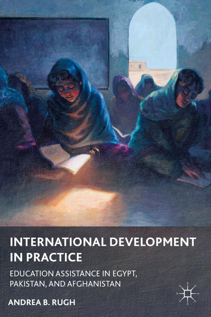 Vorderes Coverbild International Development in Practice
