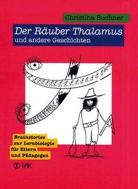 Vorderes Coverbild Der Räuber Thalamus und andere Geschichten