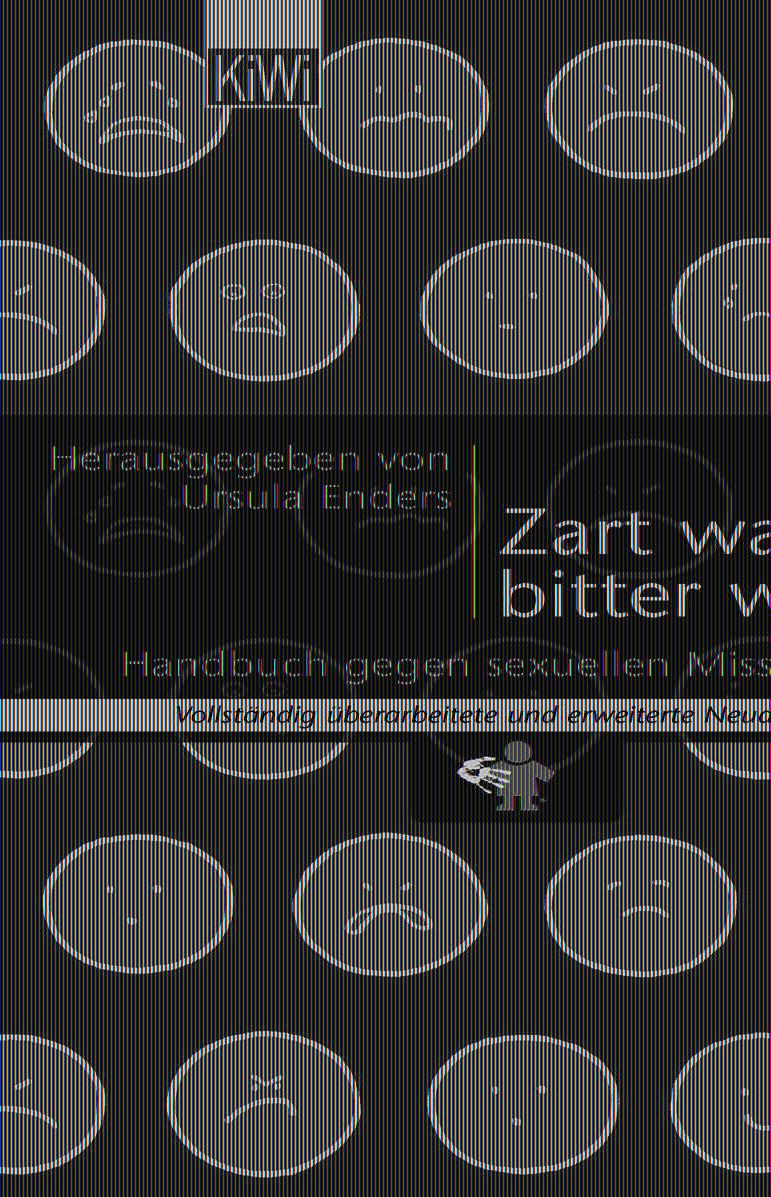Vorderes Coverbild Zart war ich, bitter war's
