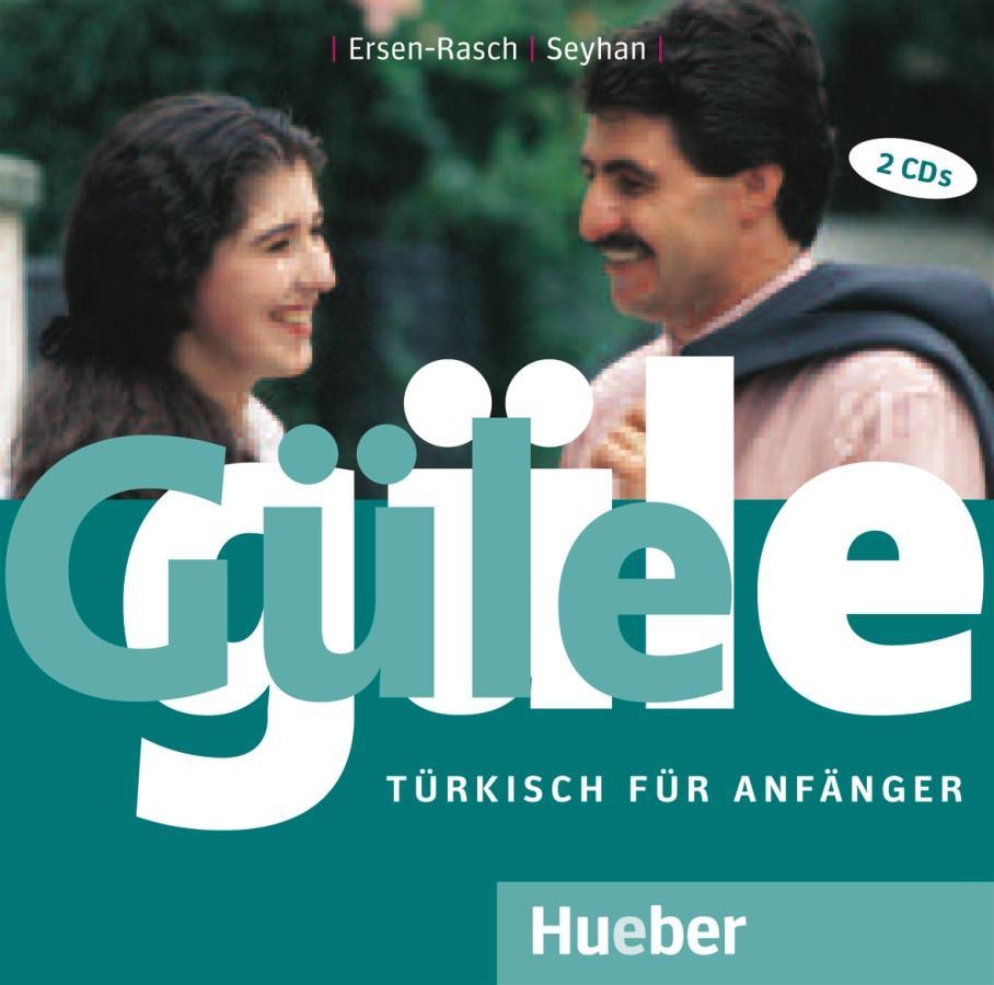 Vorderes Coverbild Güle güle. 2 CDs