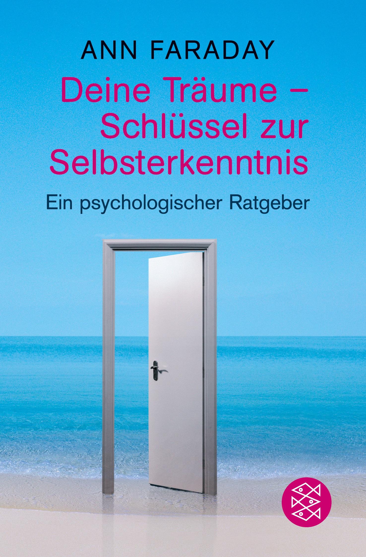 Vorderes Coverbild Deine Träume - Schlüssel zur Selbsterkenntnis