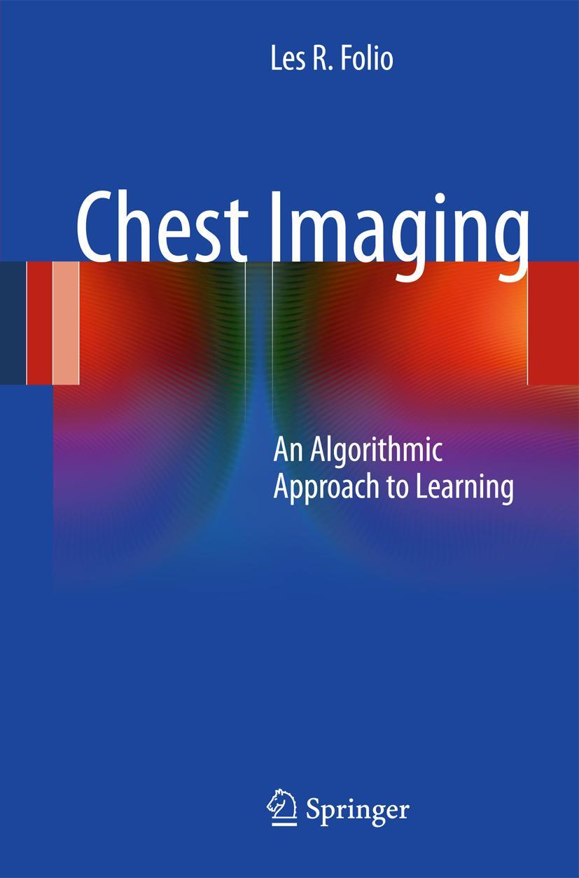 Vorderes Coverbild Chest Imaging