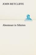 Vorderes Coverbild Abenteuer in Sibirien