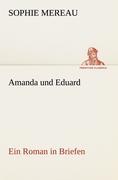Vorderes Coverbild Amanda und Eduard
