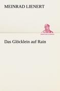 Vorderes Coverbild Das Glöcklein auf Rain