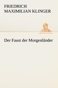 Vorderes Coverbild Der Faust der Morgenländer