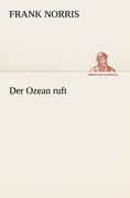 Vorderes Coverbild Der Ozean ruft