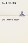Vorderes Coverbild Der Sohn der Hagar