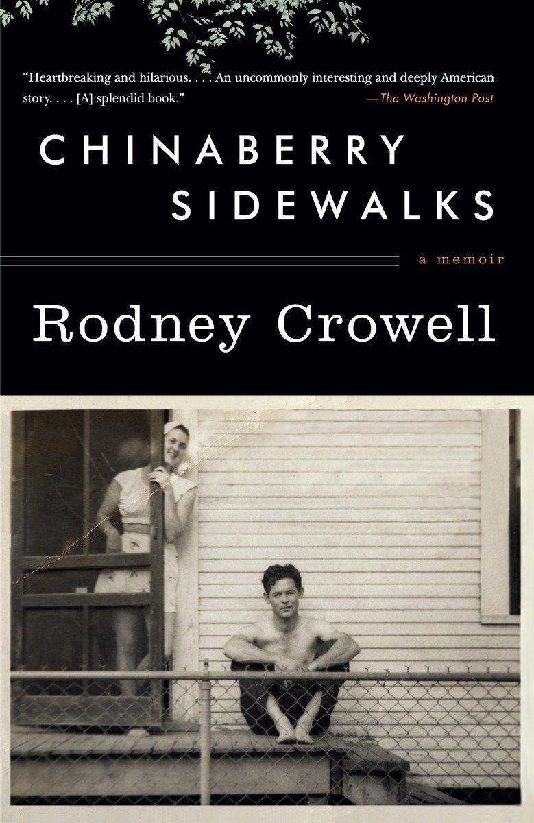 Vorderes Coverbild Chinaberry Sidewalks