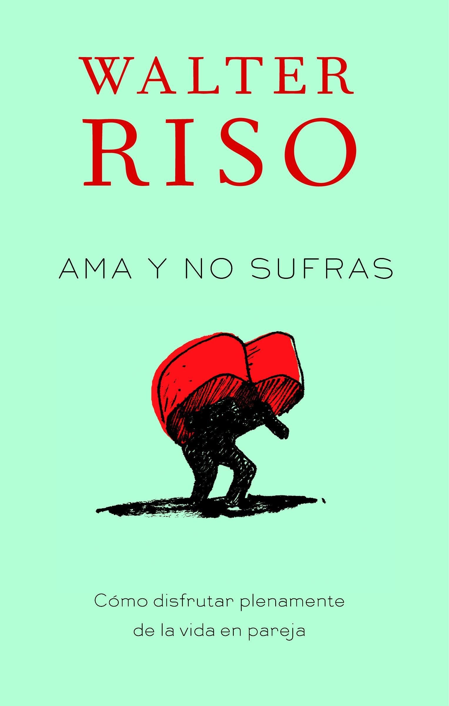 Vorderes Coverbild AMA Y No Sufras / Love Without Suffering