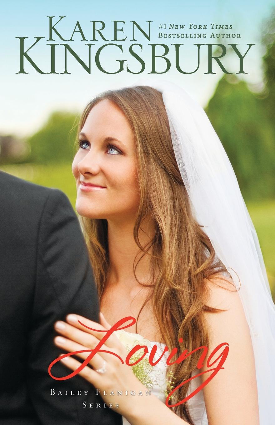 Vorderes Coverbild Loving