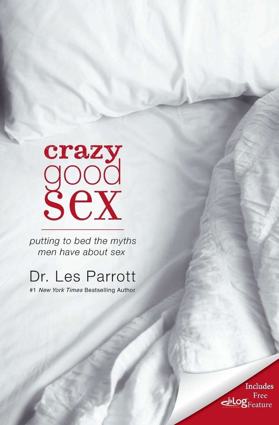Vorderes Coverbild Crazy Good Sex