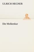 Vorderes Coverbild Die Molkenkur