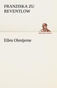 Vorderes Coverbild Ellen Olestjerne