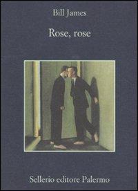 Vorderes Coverbild Rose, rose