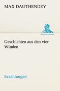 Vorderes Coverbild Geschichten aus den vier Winden