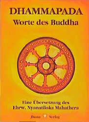 Vorderes Coverbild Dhammapada