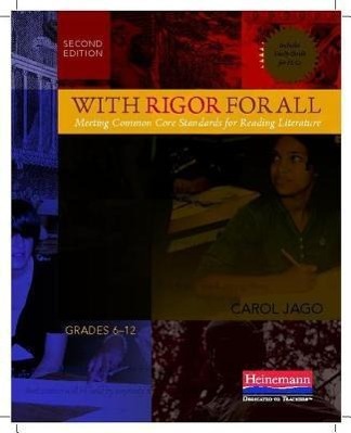Vorderes Coverbild With Rigor for All, Second Edition