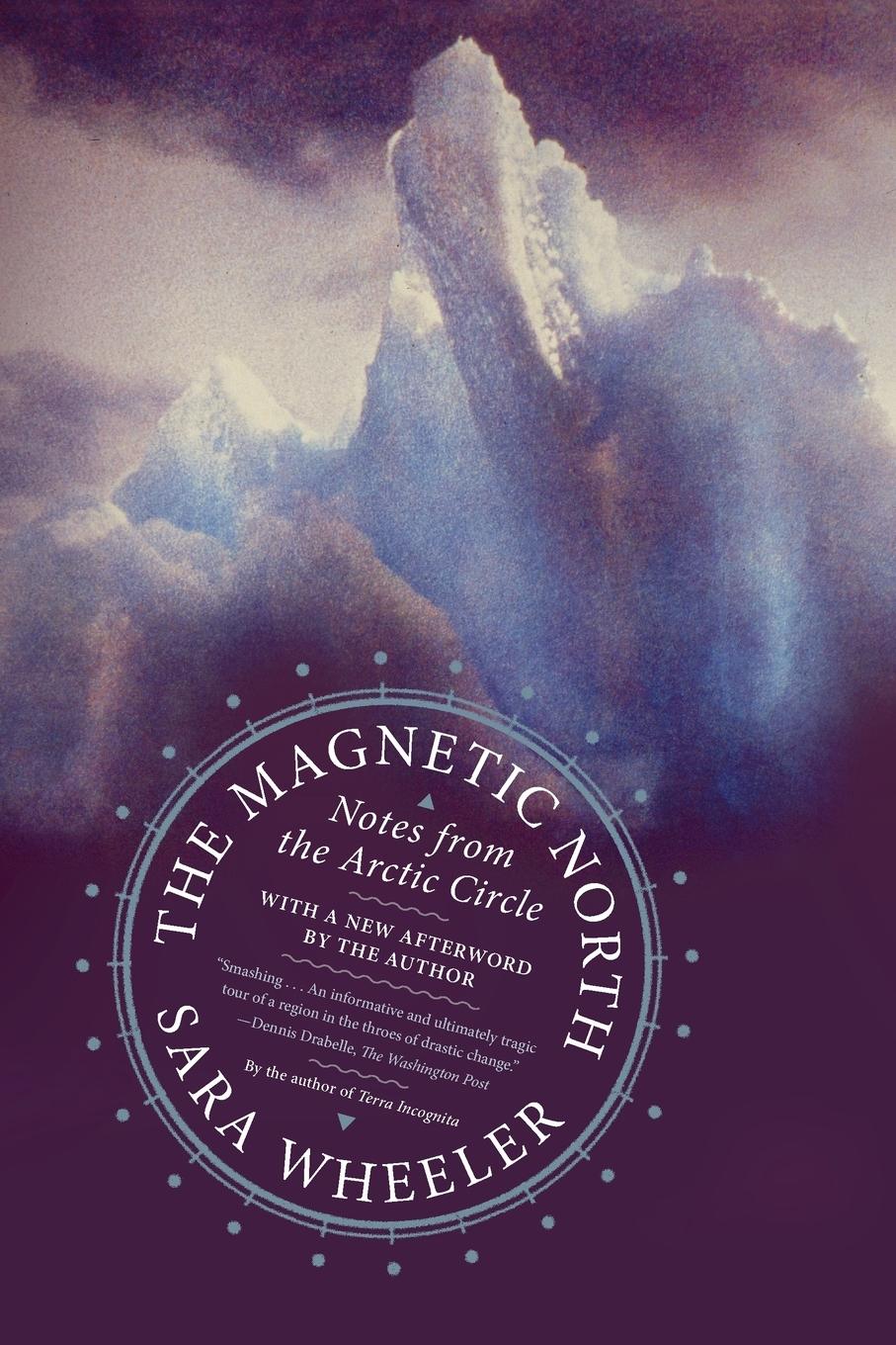 Vorderes Coverbild Magnetic North