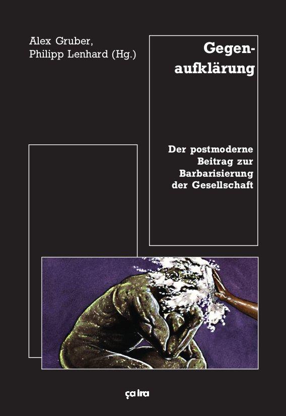 Vorderes Coverbild Gegenaufklärung