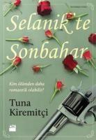 Vorderes Coverbild Selanikte Sonbahar