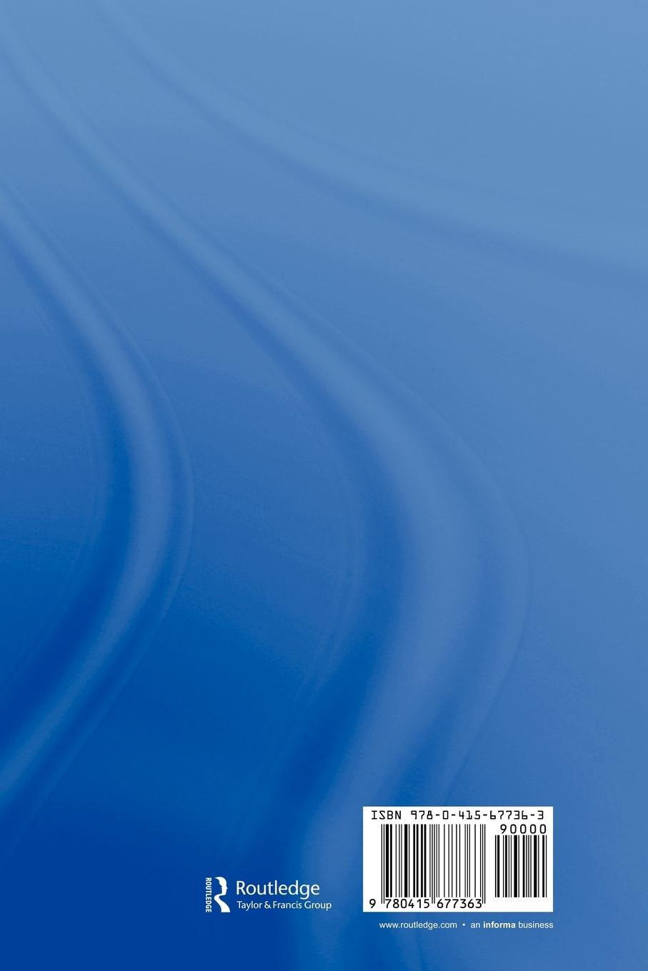 Rückseitencover Physical Education Futures