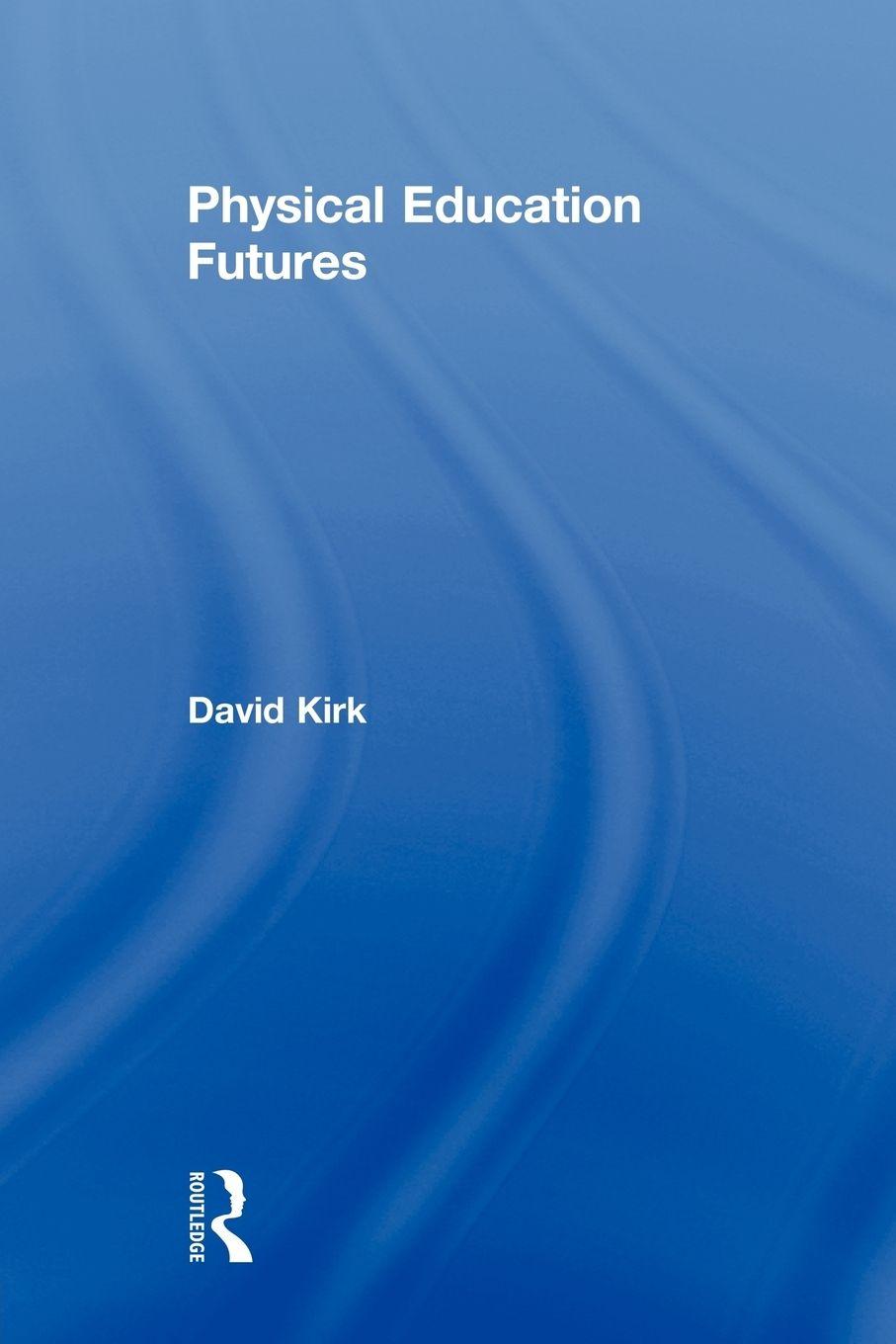 Vorderes Coverbild Physical Education Futures