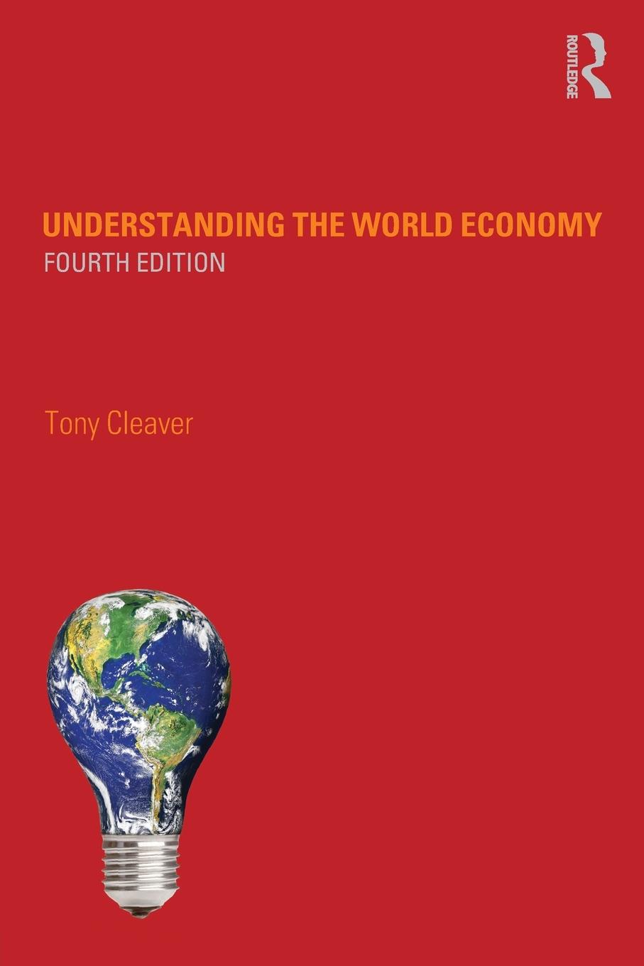 Vorderes Coverbild Understanding the World Economy