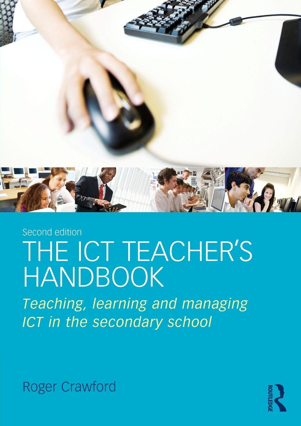 Vorderes Coverbild The ICT Teacher's Handbook