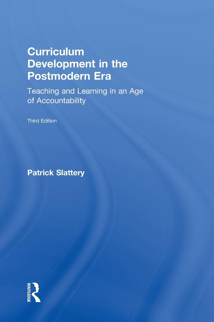 Vorderes Coverbild Curriculum Development in the Postmodern Era