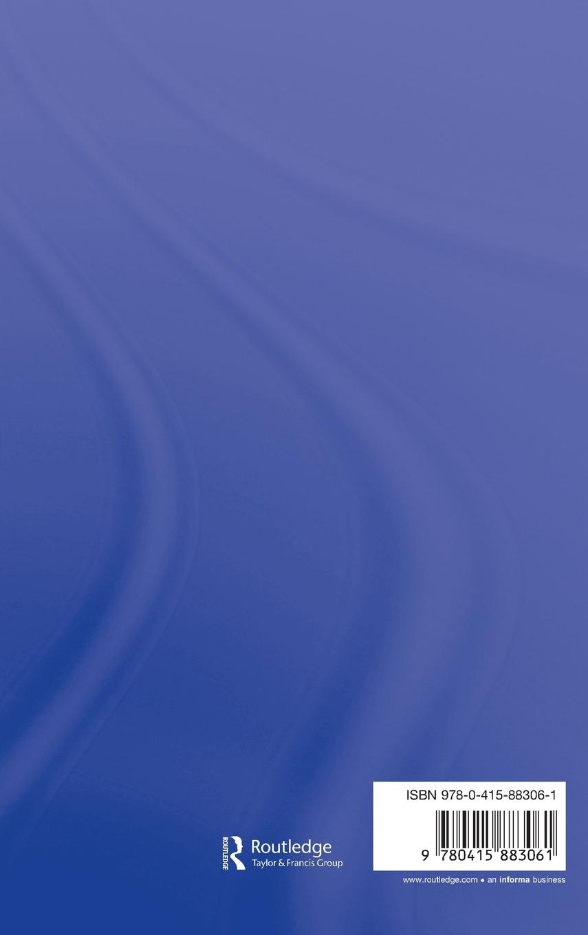 Rückseitencover Ferry Tales