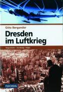 Vorderes Coverbild Dresden im Luftkrieg