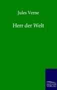 Vorderes Coverbild Herr der Welt