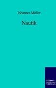 Vorderes Coverbild Nautik