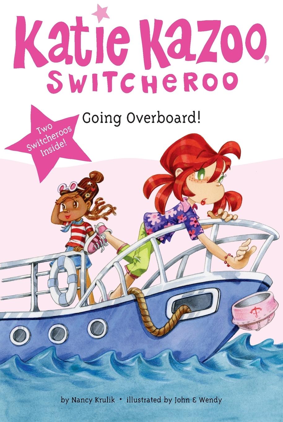 Vorderes Coverbild Super Special