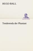 Vorderes Coverbild Tenderenda der Phantast