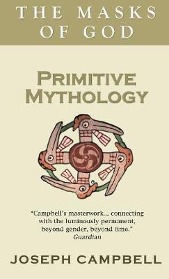 Vorderes Coverbild Primitive Mythology