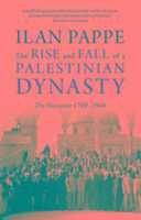 Vorderes Coverbild The Rise and Fall of a Palestinian Dynasty