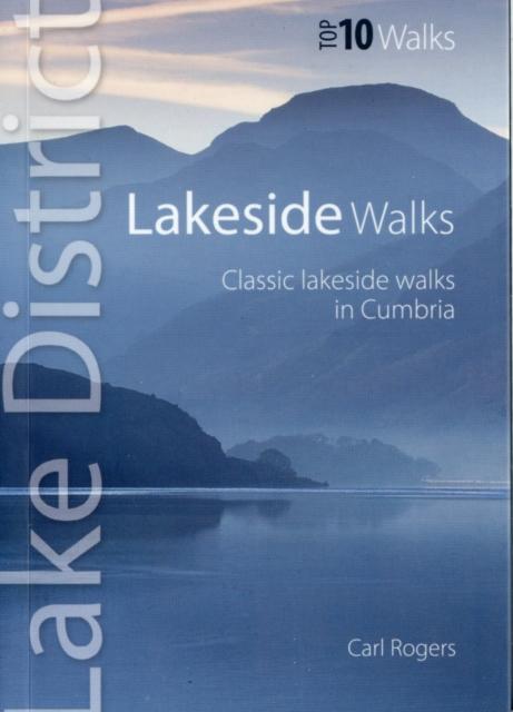 Vorderes Coverbild Lakeside Walks
